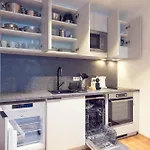 Apartmán Leonart Living 42 Štýrský Hradec