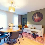 Leonart Living 42 * Štýrský Hradec