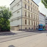 Leonart Living 42 * Štýrský Hradec