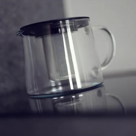 Apartament Leonart Living 42