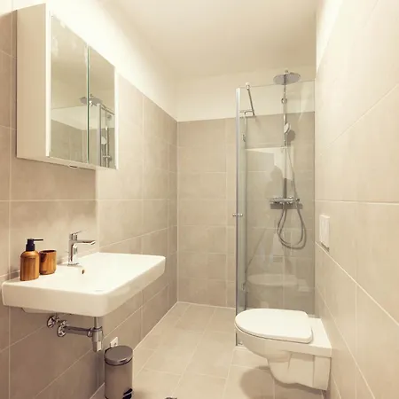 Leonart Living 42 * Graz