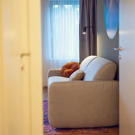 Leonart Living 42 * غراتس