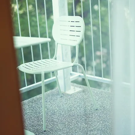 Apartament Leonart Living 42 Graz