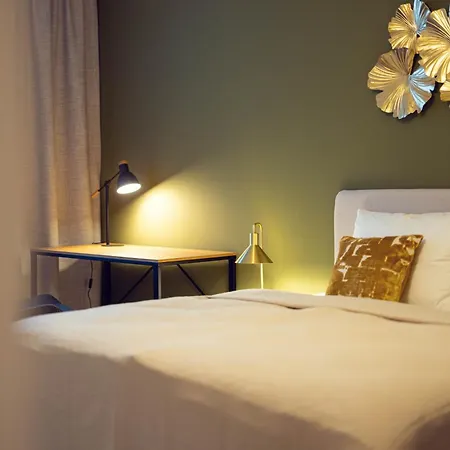 Leonart Living 42 Apartament