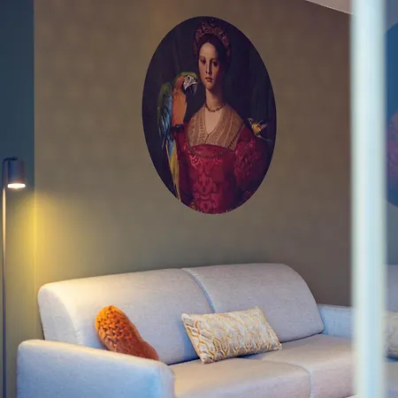 Leonart Living 42 Apartament Graz