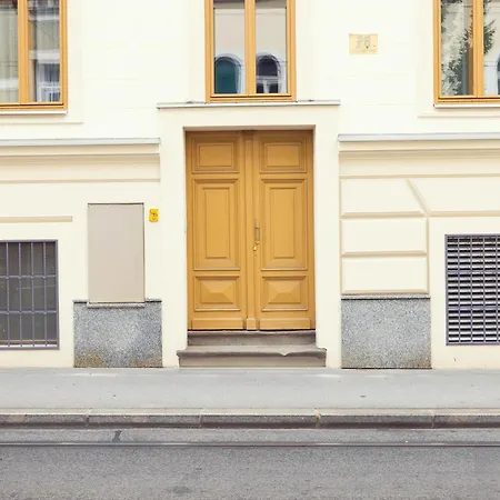 Apartament Leonart Living 42 Graz