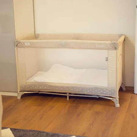 Apartament Leonart Living 42