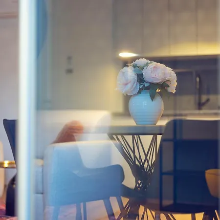 Leonart Living 42 Apartament Graz