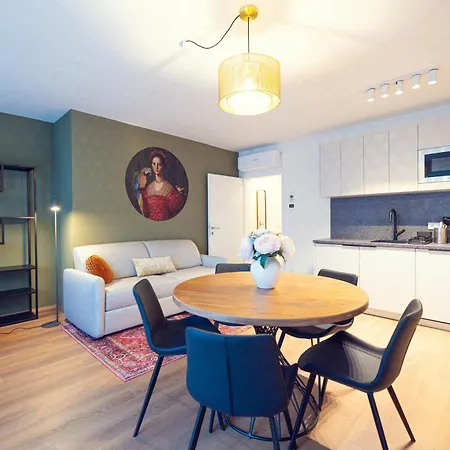 Apartament Leonart Living 42