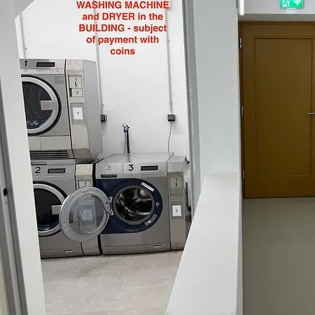 Leonart Living 42 شقة