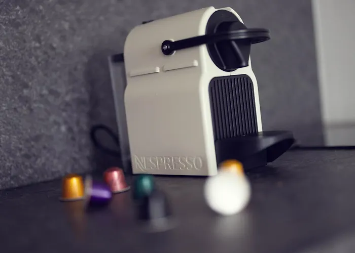 Lägenhet Leonart Living 42