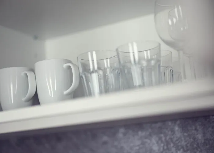 Lägenhet Leonart Living 42 Graz