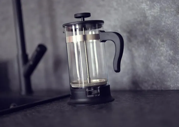 Lägenhet Leonart Living 42