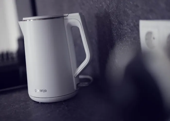 Leonart Living 42 * Graz