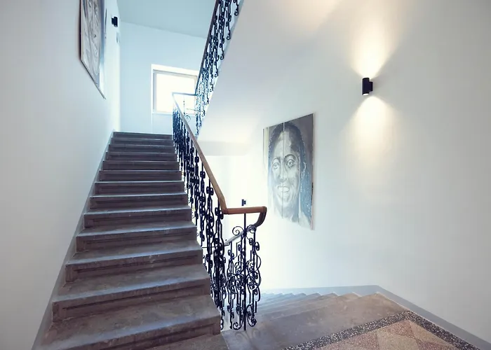 Lägenhet Leonart Living 42 *