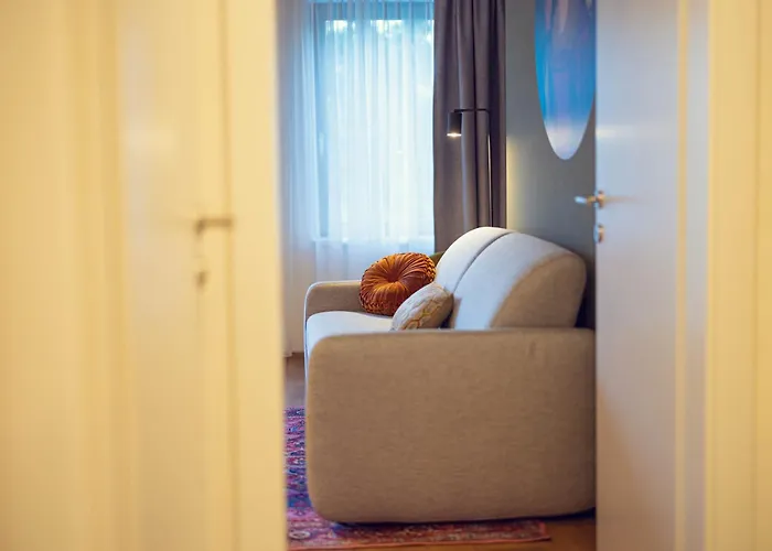 Leonart Living 42 * Graz