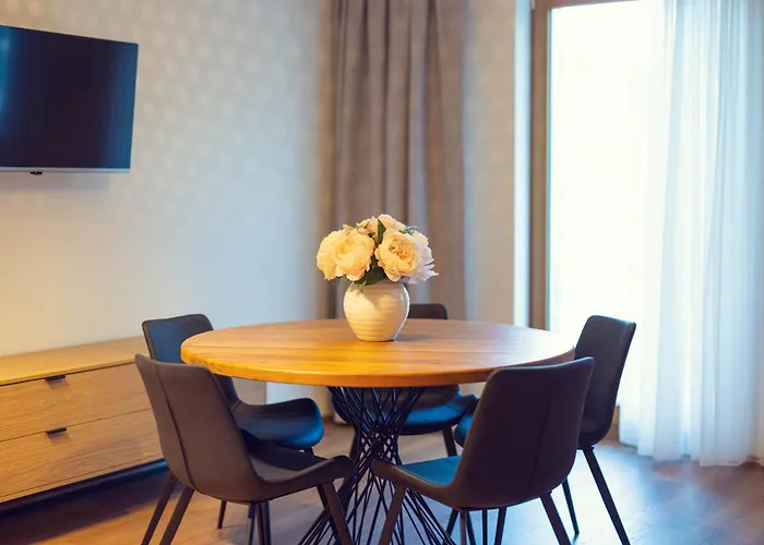 Leonart Living 42 Lägenhet