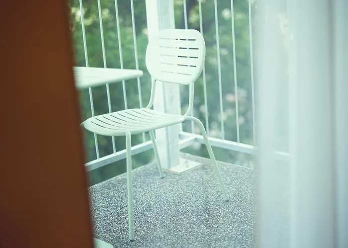 Lägenhet Leonart Living 42 Graz