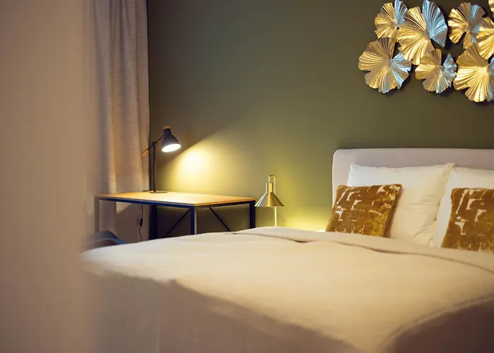 Leonart Living 42 Lägenhet