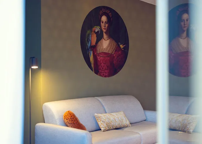 Leonart Living 42 Lägenhet Graz