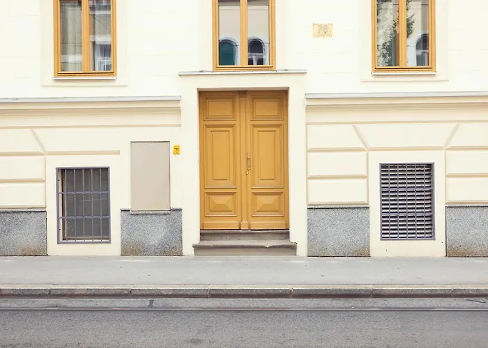 Lägenhet Leonart Living 42 Graz