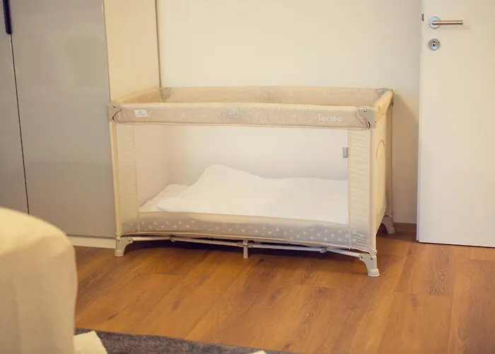 Lägenhet Leonart Living 42