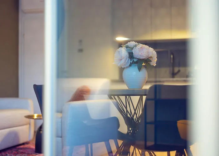 Leonart Living 42 Lägenhet Graz