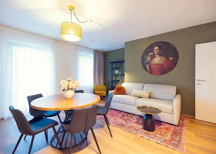 Leonart Living 42 * Graz