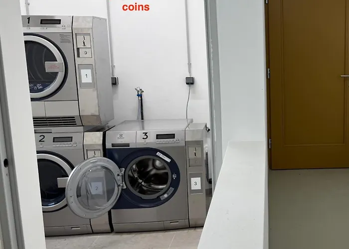 Leonart Living 42 Lägenhet